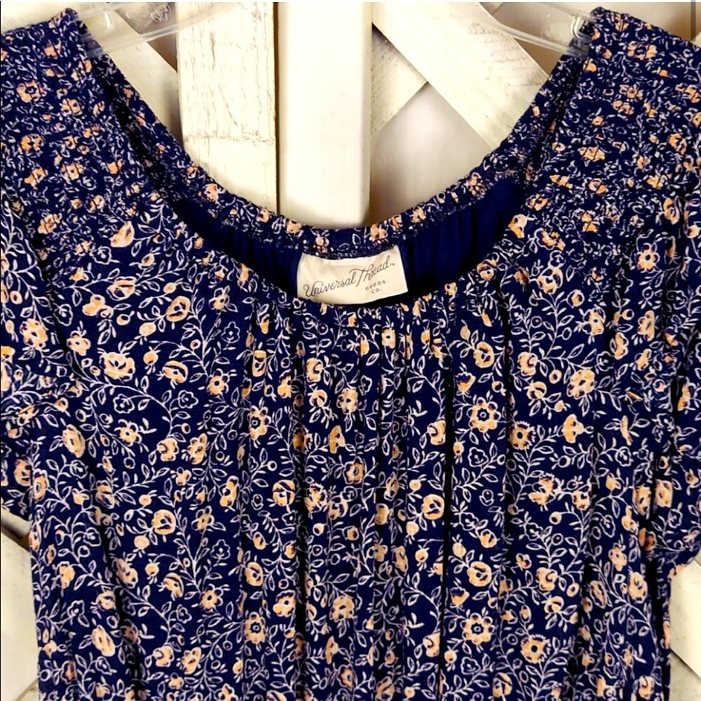 Universal threads dress